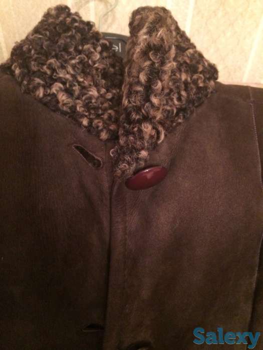 Продам дубленку, фотография 4