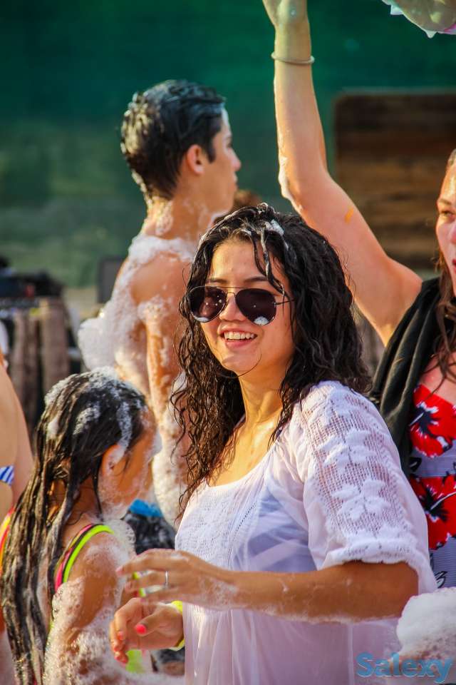 Пенные вечеринки в Алматы и Алм. области, фотография 4