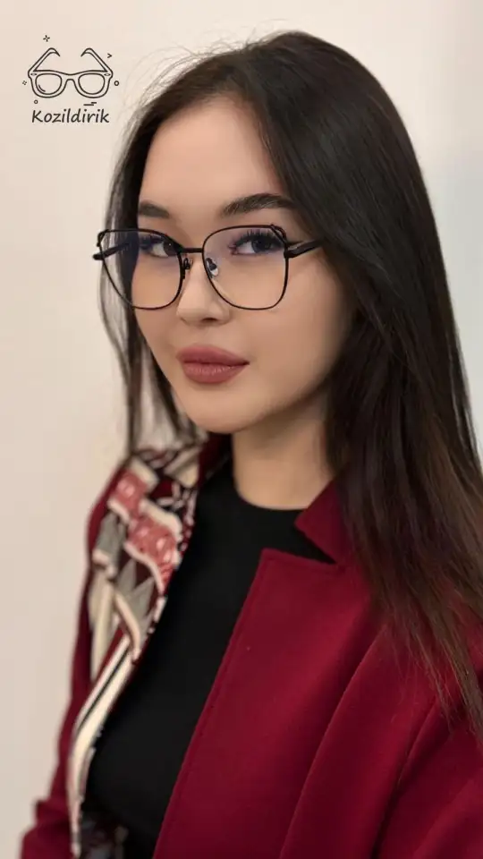 Оптика KOZILDIRIK  где заботятся о вашем зрении., фотография 2