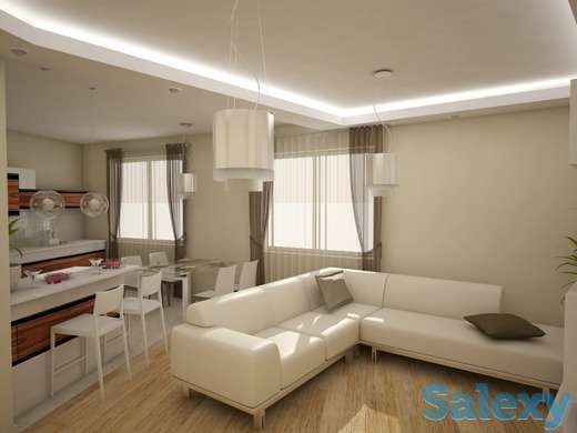 Ремонт под ключ, фотография 8