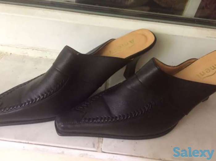 Шлепанцы(шлепки), фотография 1