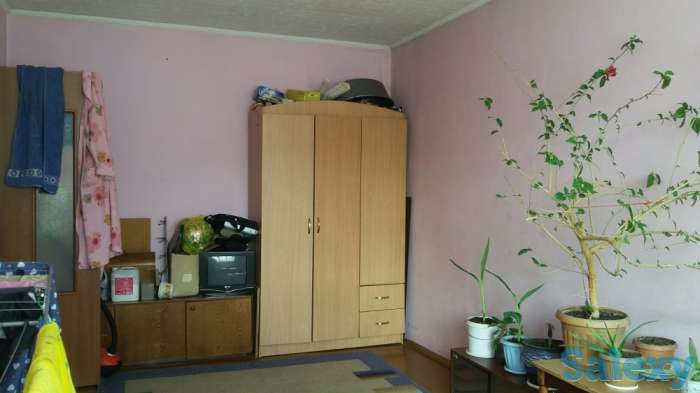 продам 2х. большая! теплая! светлая!, вострецова 10, фотография 6