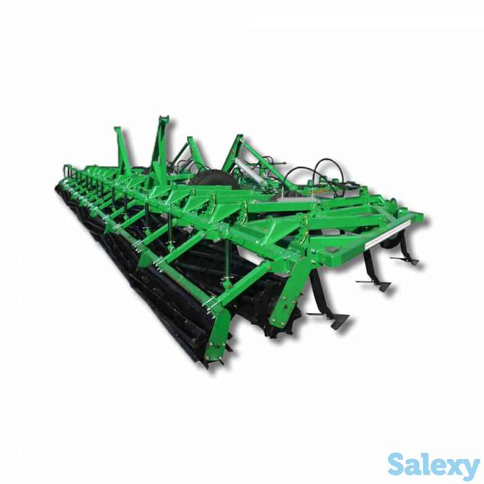 Культиватор «СТЕПНЯК» КС 12.0, фотография 4