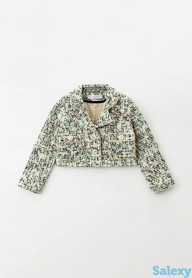 Жакет ete children, фотография 1