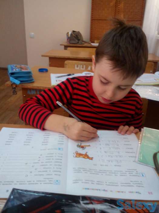 Ускоренная подготовка к школе, фотография 4