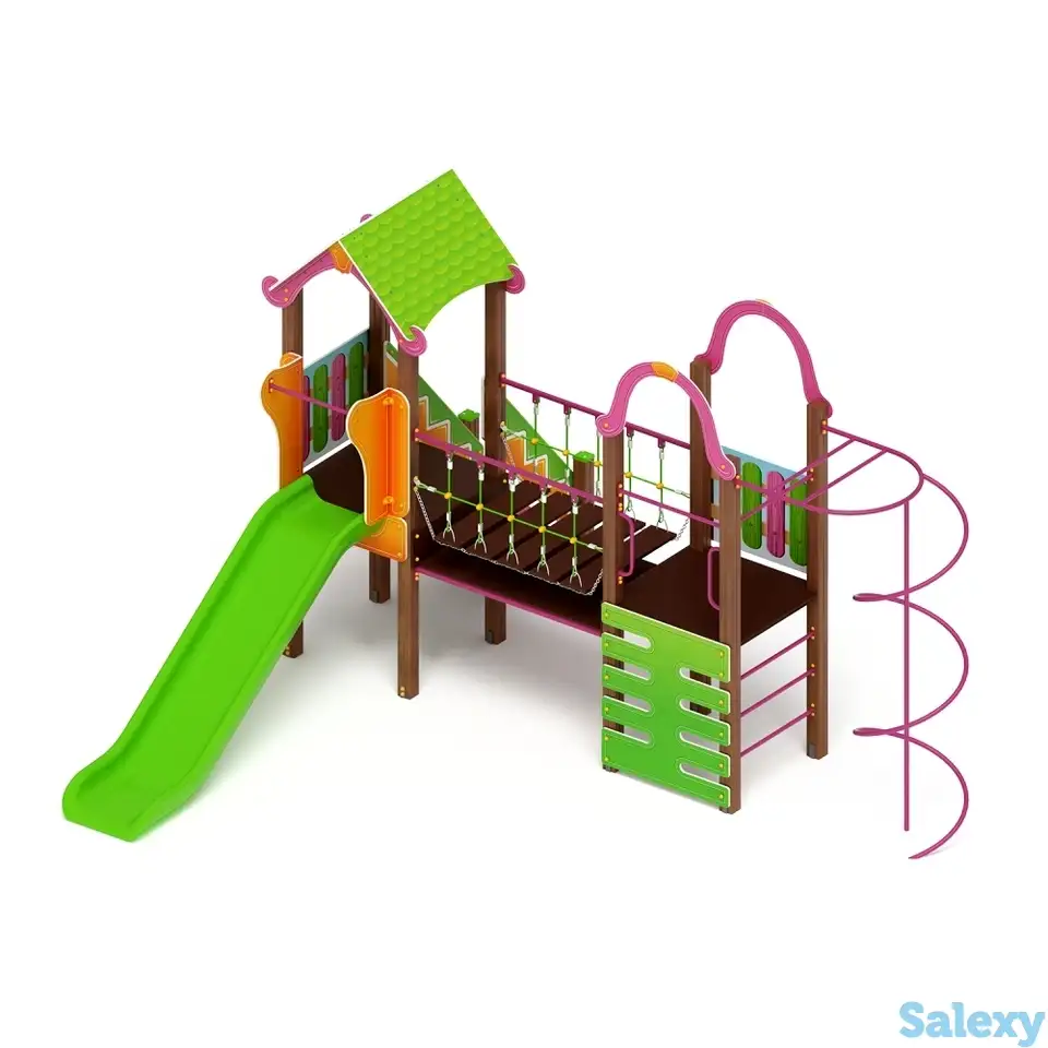 Дик 2.25.10 «лукоморье», фотография 1