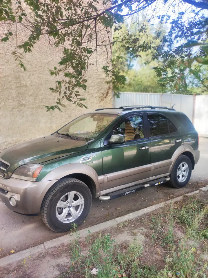 Продам автомашину Kia Sorento, фотография 1