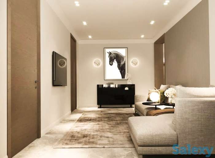 Элитная 3-х Квартира в ЖК Jazz-квартал, ул. Сатпаева 133/1, фотография 10