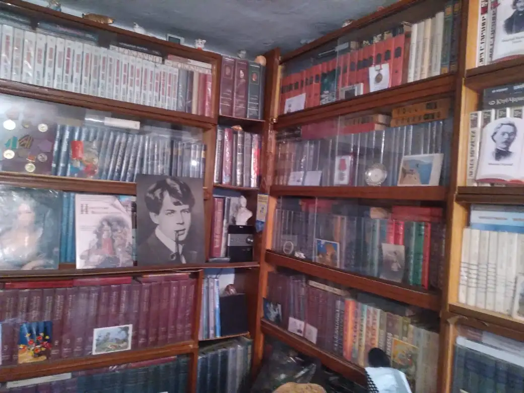 Продам большую домашнюю библиотеку, оптом и в розницу, фотография 3