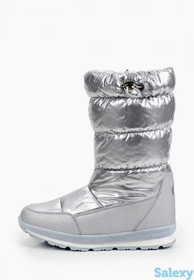 Дутики playtoday, фотография 1