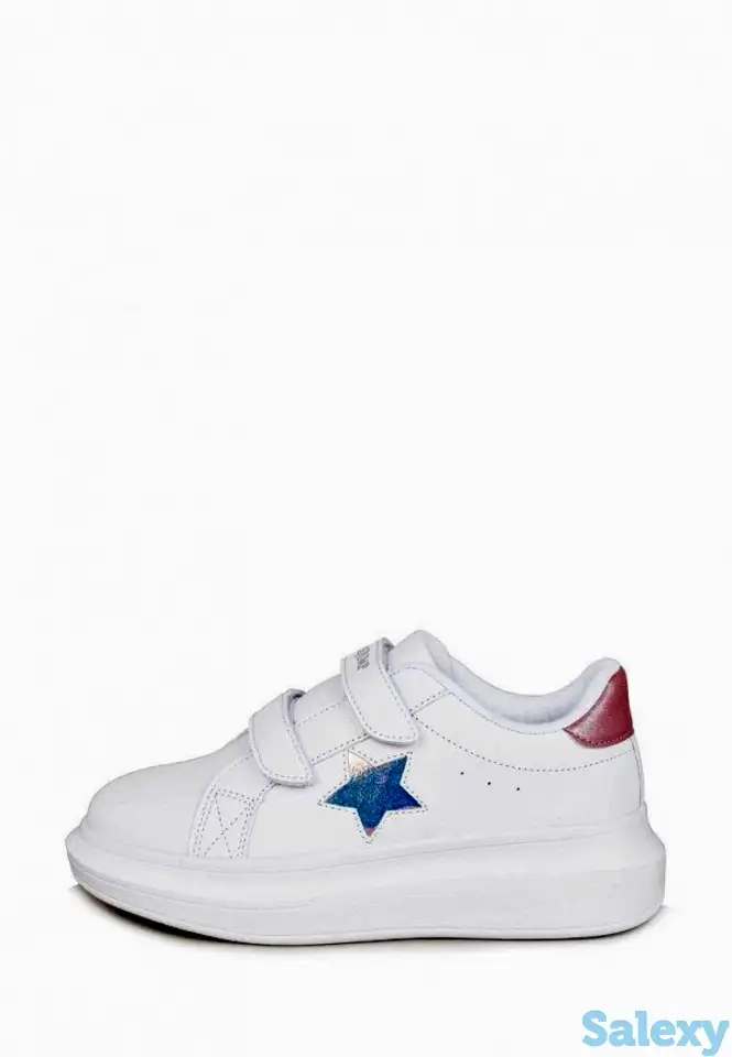 Кроссовки timejump, фотография 2