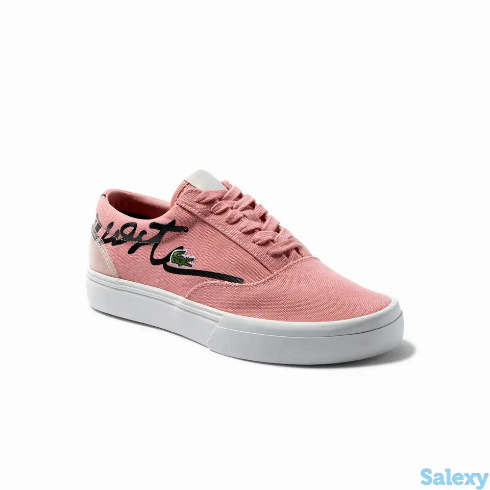 Кеды lacoste jump serve, фотография 1