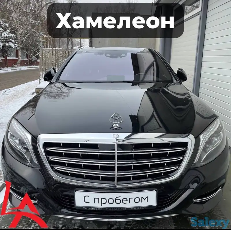 Реставрация и Замена автостекла, фотография 4