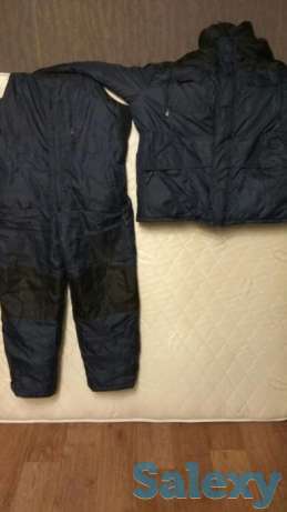 Продам костюм для охоты и рыбалки, фотография 1