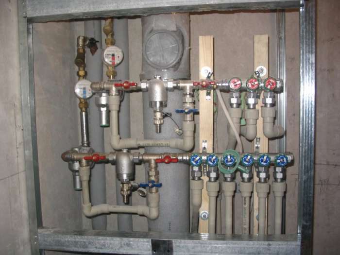 Сантехника Септик под ключ., фотография 3