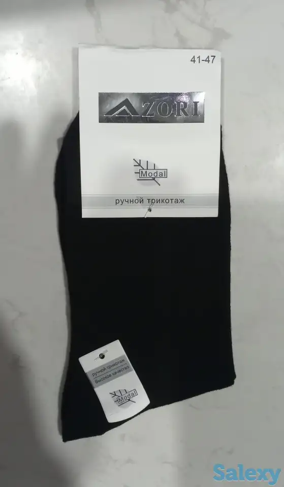 Качественные носки и следики, фотография 4