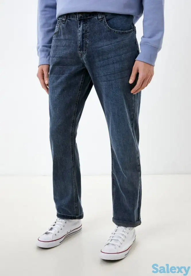 Джинсы mossmore, фотография 1