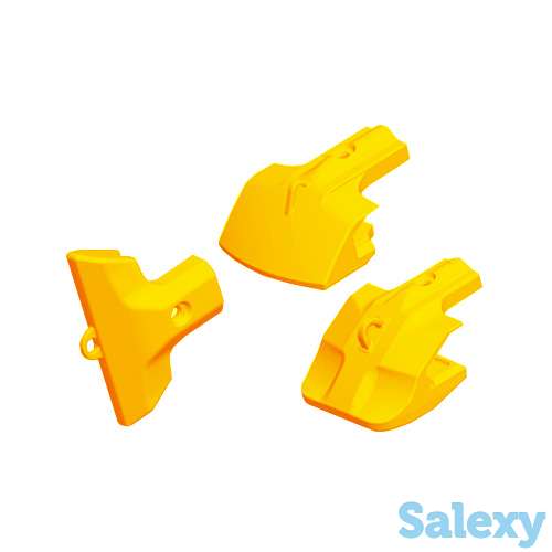 Бокорез для экскаватора KOMATSU, фотография 1