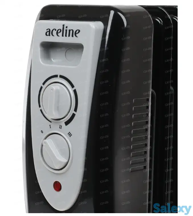 Почти новый обогреватель, год гарантия, чек, фотография 4