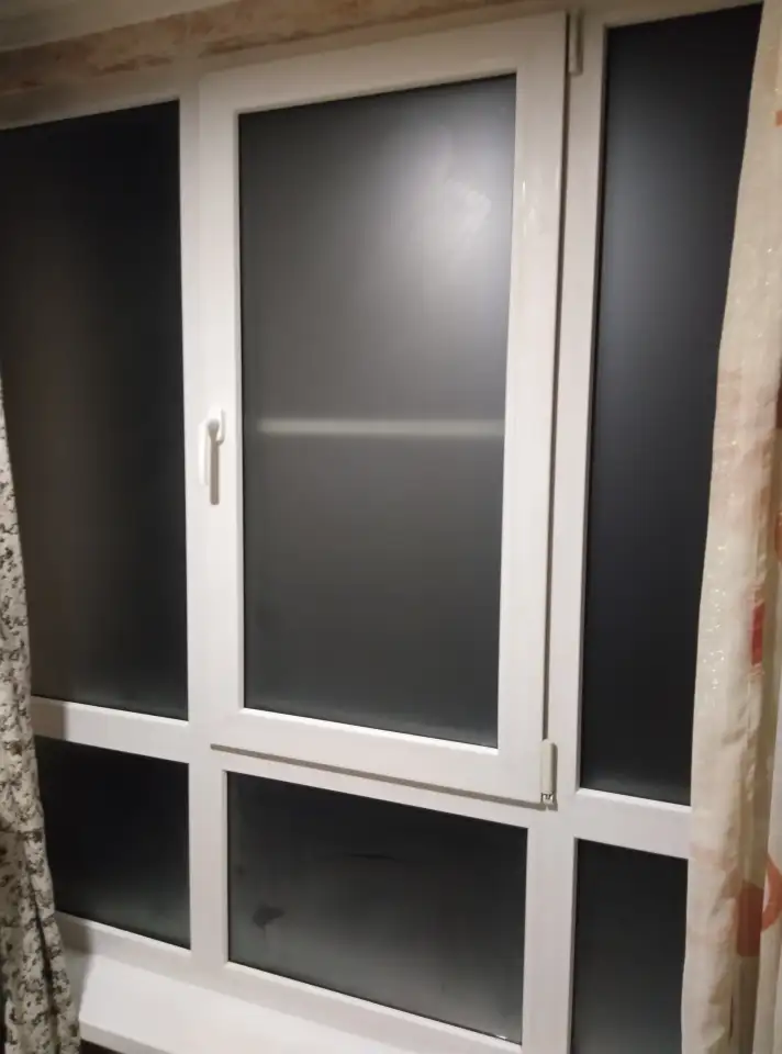 Тонировка окон, фотография 5