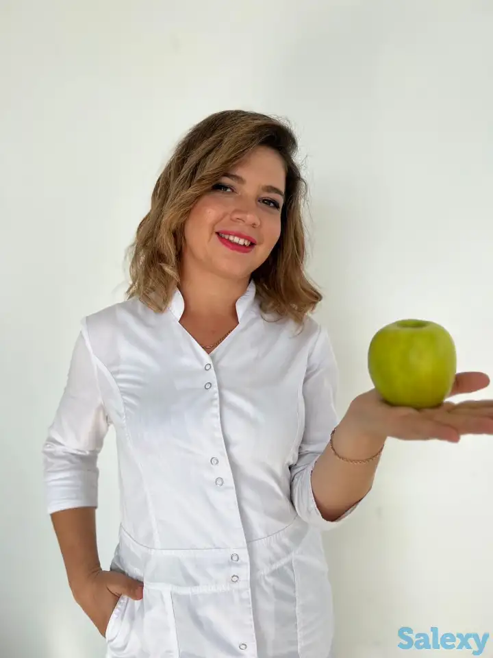 Врач ординатор эндокринолог, онколог с 12 летним опытом., фотография 2