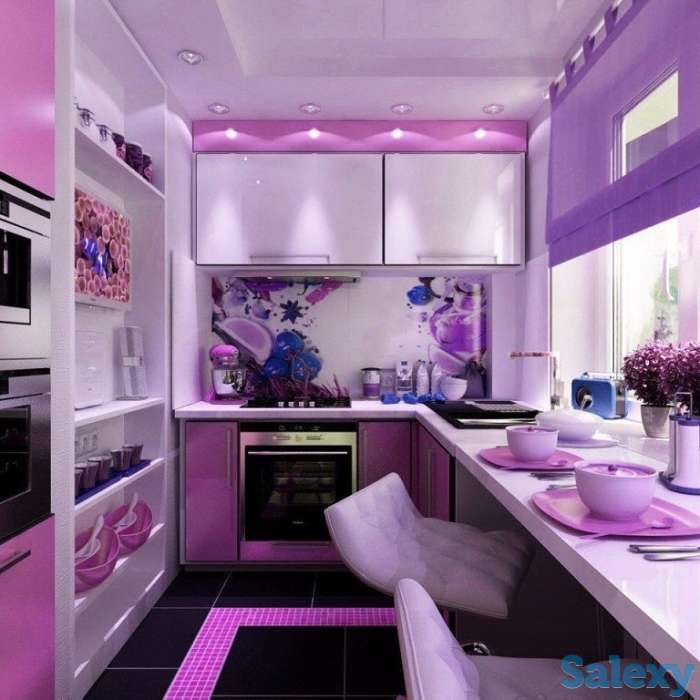 Мебель на заказ, фотография 7