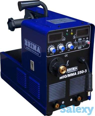 Ремонт инверторных сварочных аппаратов, фотография 3