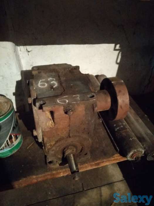 Редуктора, фотография 3