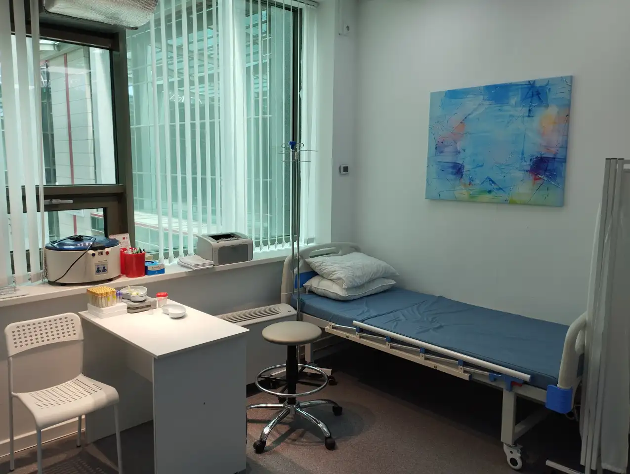 Медицинский центр, фотография 10