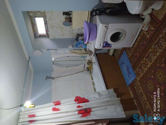 Продажа дома, С.Кошмамбет, фотография 1