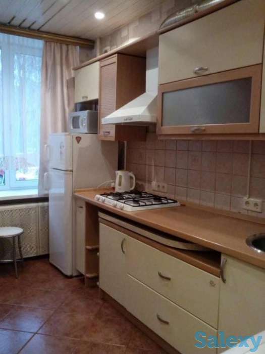 2- комнатная квартира посуточно Сатпаева-Назарбаева, фотография 2