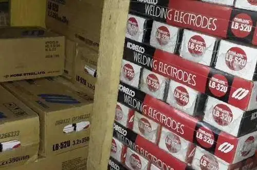 Куплю электроды LB-62D в Новосибирске, фотография 1