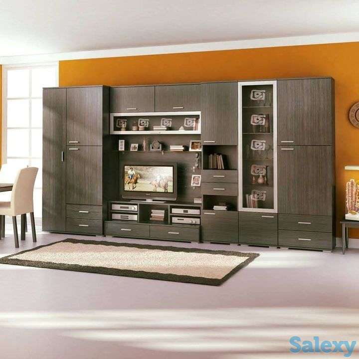 Мебель на заказ – индивидуальность и комфорт, фотография 3