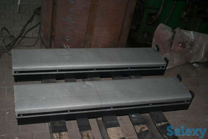 Магнитопровод, фотография 1