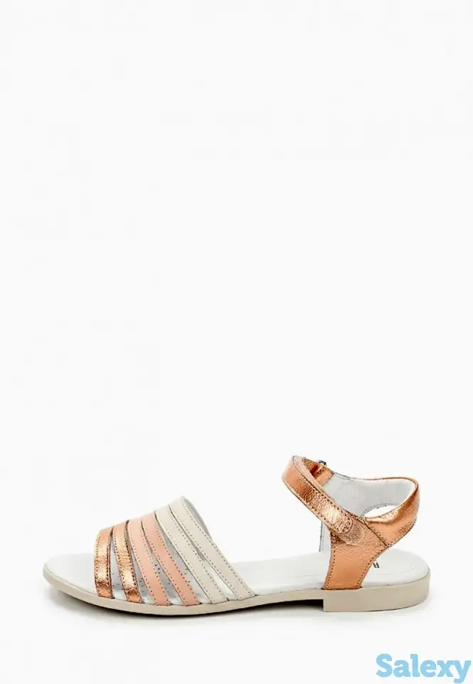 Сандалии ralf ringer, фотография 2