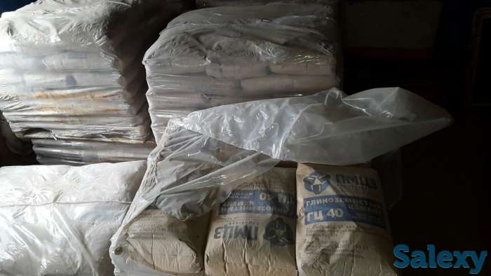 Продаю цемент ГЦ-40, фотография 2