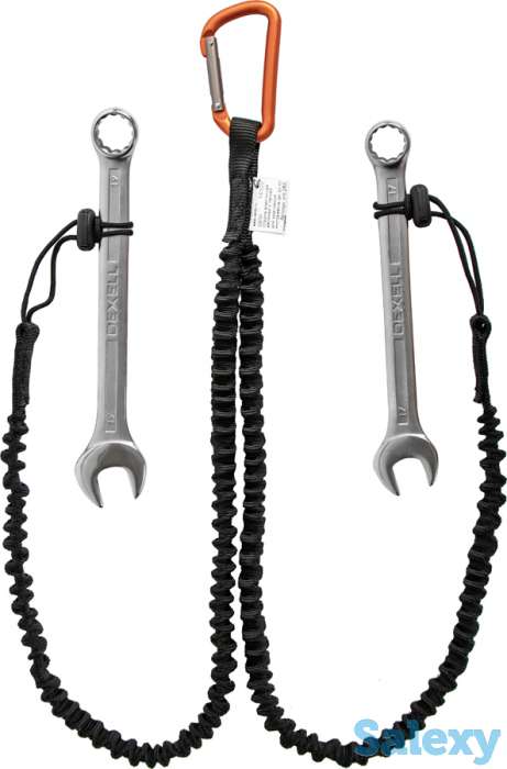 Стропа Венто Эластичная Двойная Для Крепления Инструмента До 10Кг, фотография 4