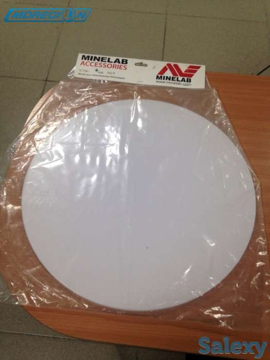 Защита на катушку 18