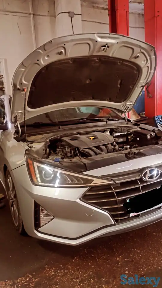 СТО ремонт АКПП, фотография 6