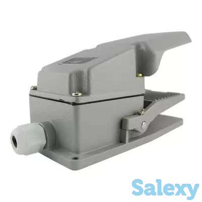 Выключатель педальный SFMP-1 Энергия, 20 шт, фотография 10