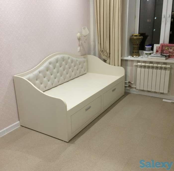 Мебель на заказ, фотография 11