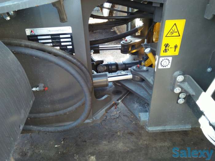 Погрузчик предоставляю вам коммерческое предложение, фотография 3