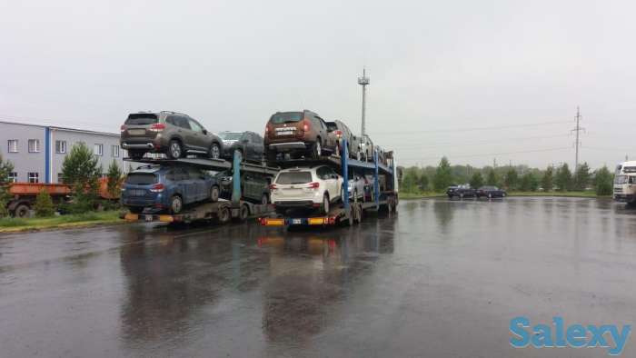 Официальный перевозчик ТОО 