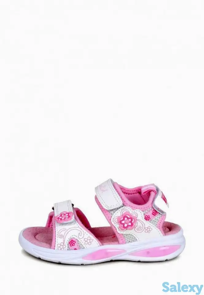 Сандалии honey girl, фотография 1