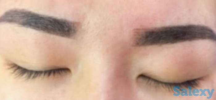 Перманентный макиаж Акция, фотография 4