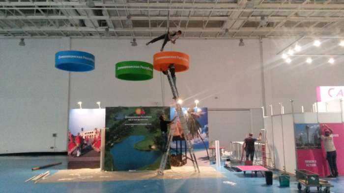 Нанесение огнезащитных покрытий, фотография 4