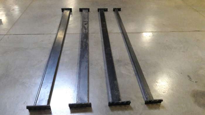 Продам торговое складское оборудование, фотография 2