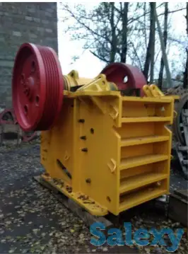 Дробилка смд-110а, фотография 1