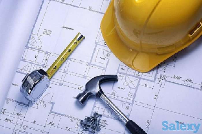 Казахстанской строительной компании Специалист по проектированию полигонов., фотография 1