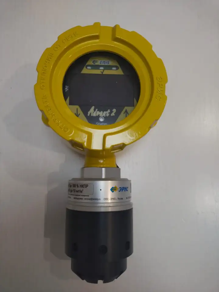 КИПиА  складские остатки с хранения, фотография 11